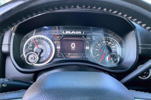 Certified 2022 RAM 3500 Laramie image 20