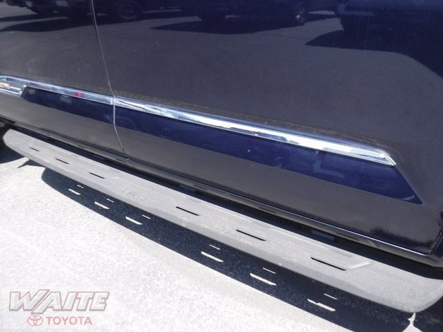 New 2025 Toyota Tundra 1794 Edition image 11