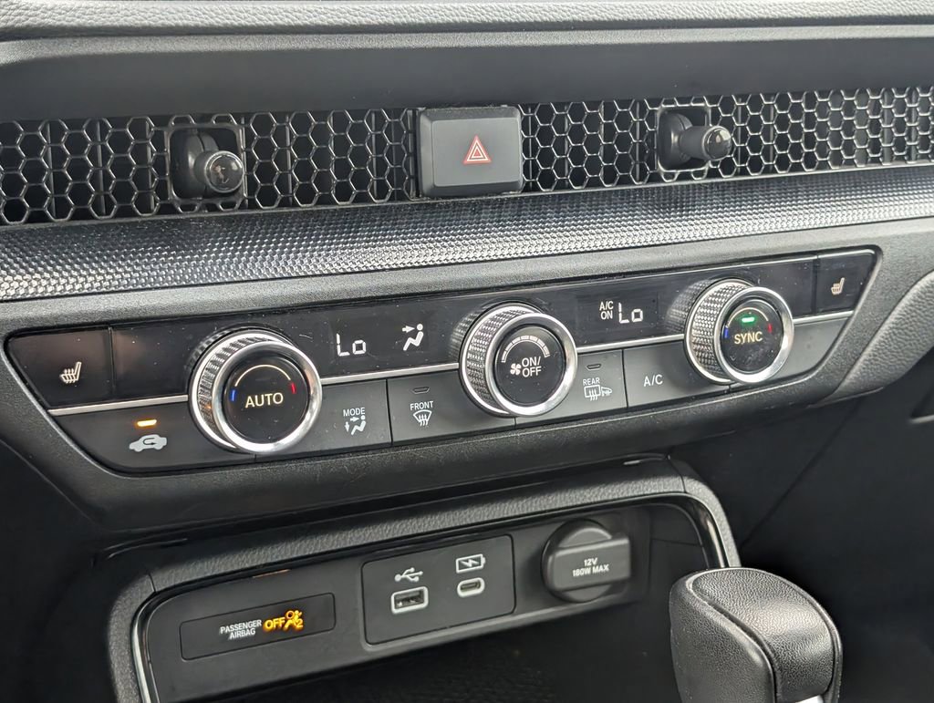 Used 2023 Honda CR-V Sport image 19