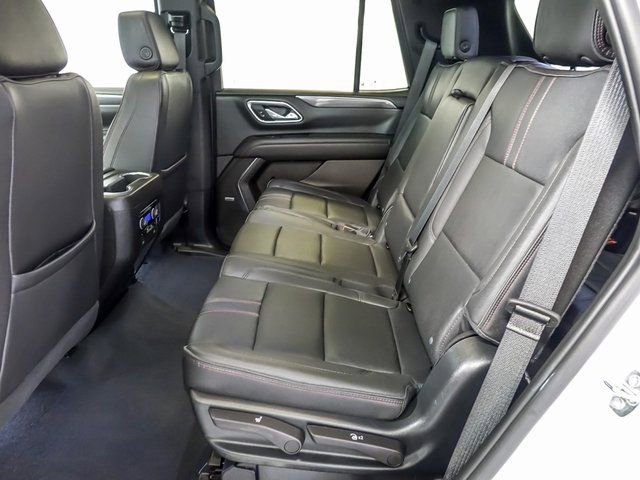 Certified 2023 Chevrolet Tahoe RST w/ Luxury Package AWD/4WD image 15