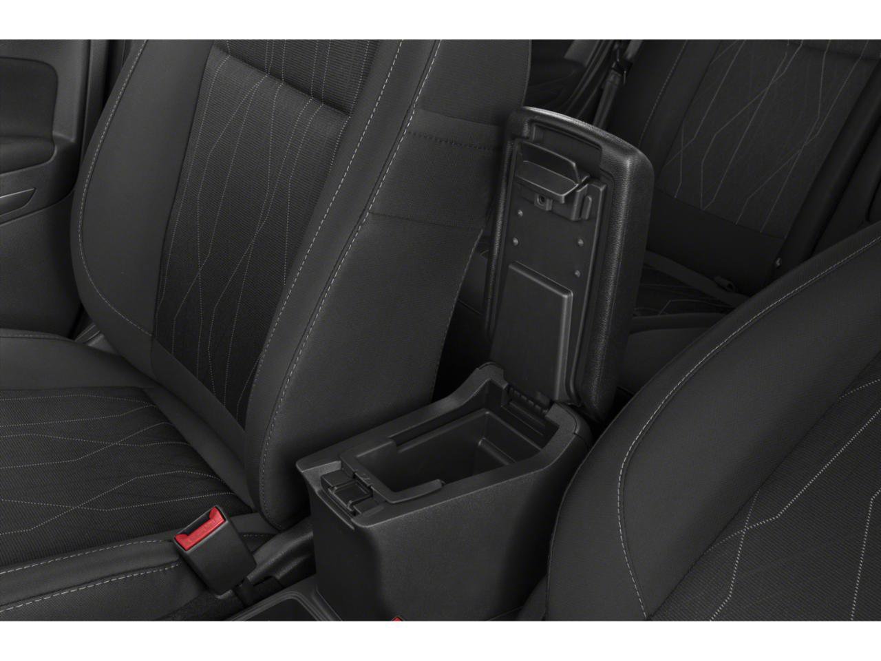 Used 2020 Ford EcoSport SE image 42