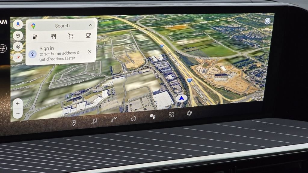 New 2026 INFINITI QX80 Autograph w/ Premium Cargo Package image 4