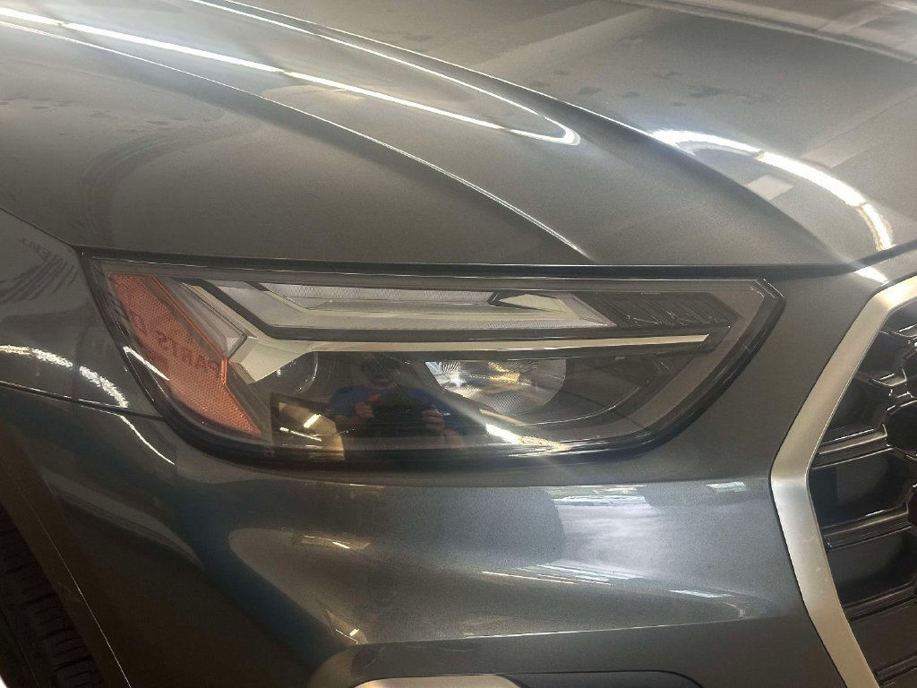 Used 2023 Audi Q5 2.0T Premium Plus AWD/4WD image 12