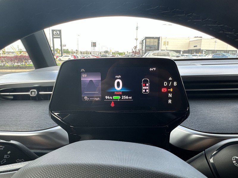 New 2025 Volkswagen ID. Buzz Pro S image 22