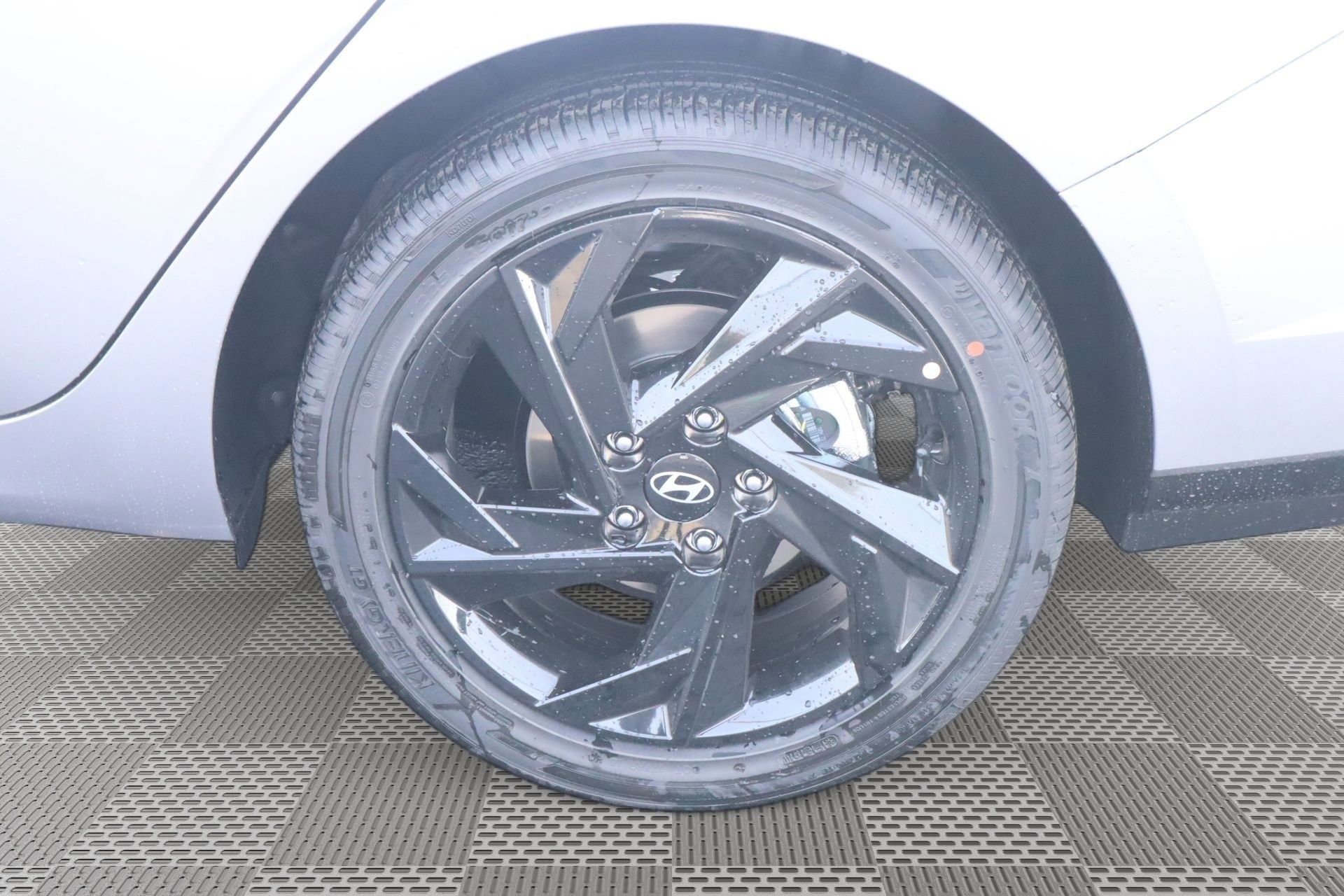 New 2026 Hyundai Elantra SEL Sport w/ Cargo Package image 5