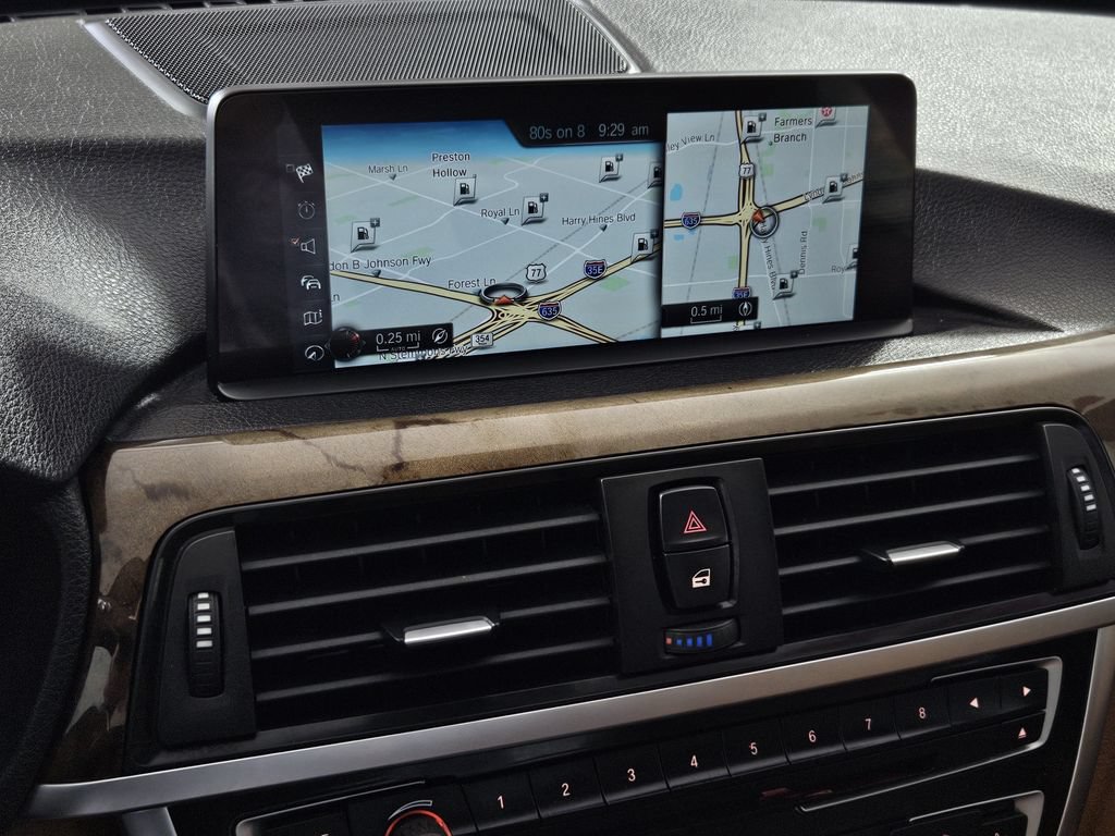 Used 2017 BMW 430i Gran Coupe RWD image 11