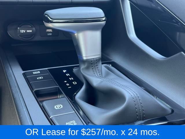 New 2025 Hyundai Elantra SEL image 28