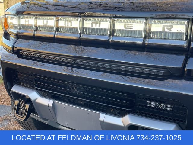 Used 2024 GMC Hummer EV 3X image 30