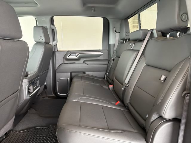 New 2026 Chevrolet Silverado 2500 LTZ w/ LTZ Plus Package image 16