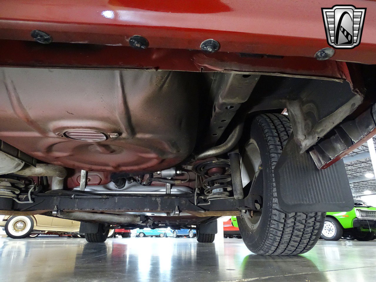 Used 1987 Chevrolet Cavalier Z24 image 26