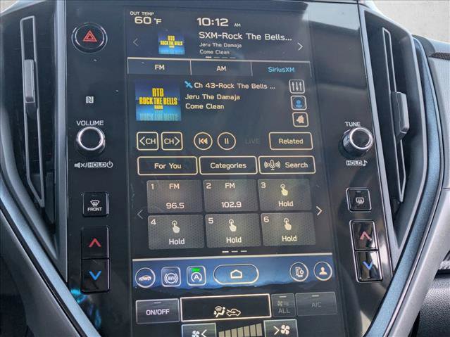 New 2026 Subaru Crosstrek 2.0i Premium image 15