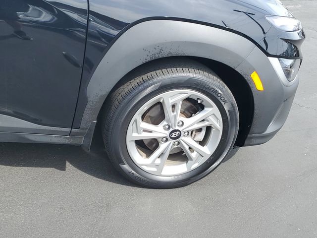 Used 2023 Hyundai Kona SEL image 6