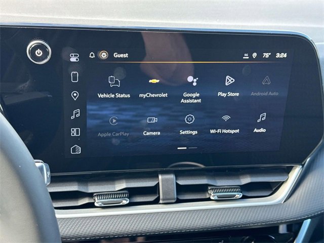 New 2026 Chevrolet Equinox LT image 19