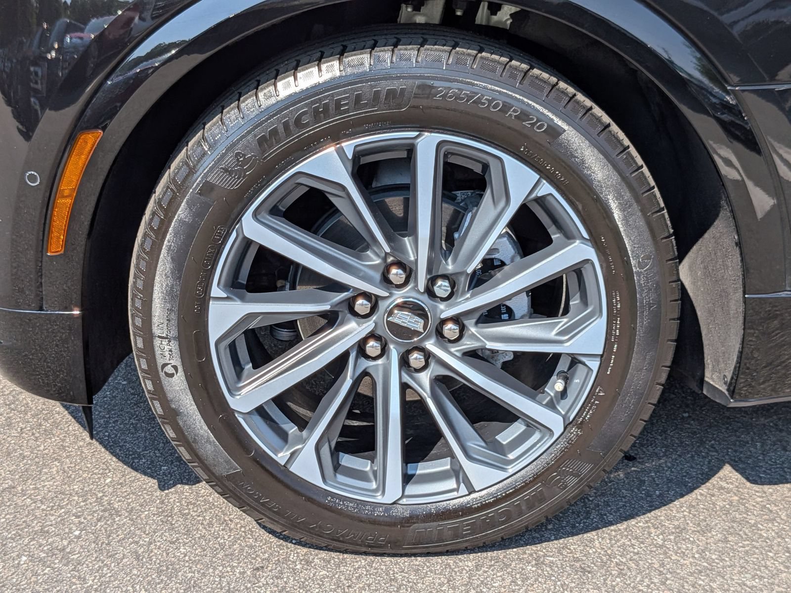 Used 2024 Cadillac Lyriq Sport RWD image 10