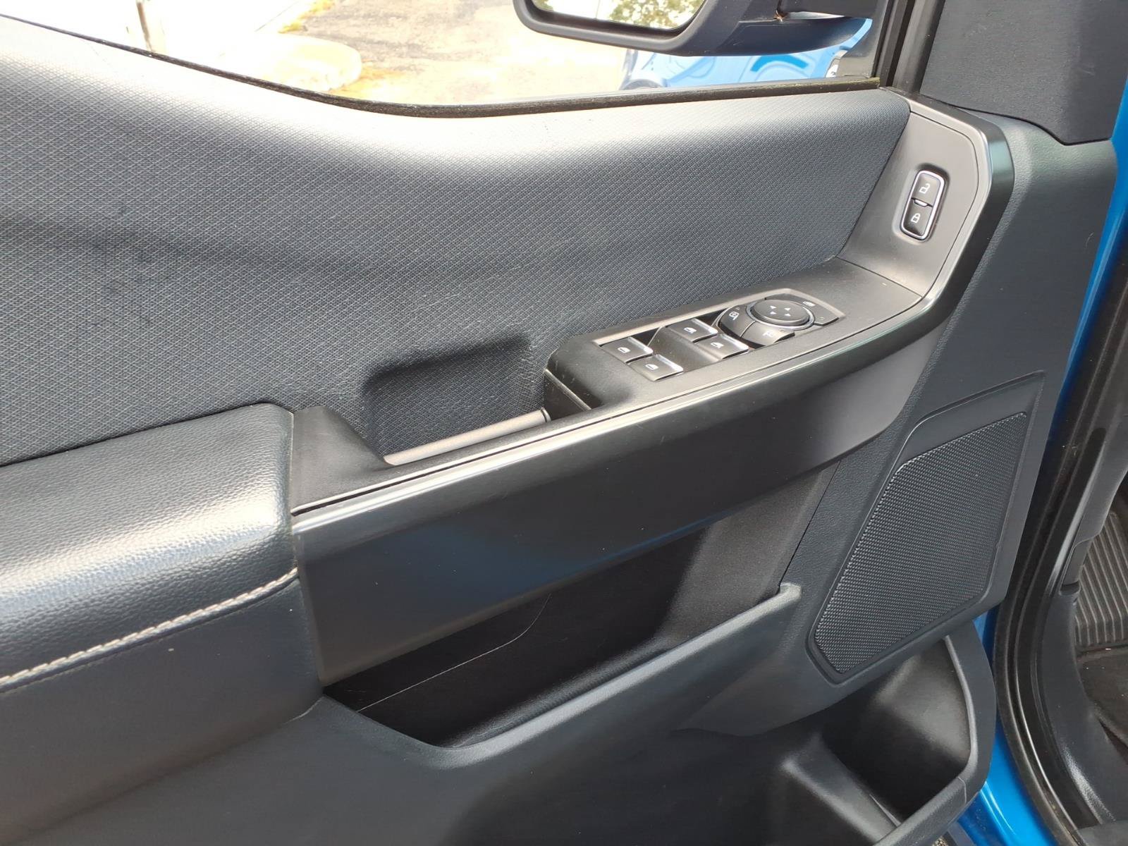 Used 2021 Ford F150 XL w/ STX Appearance Package AWD/4WD image 13