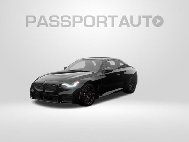 New 2027 BMW M2 Coupe AWD/4WD image 1