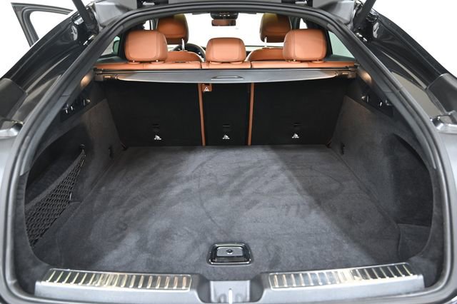 Used 2023 Mercedes-Benz GLC 43 AMG 4MATIC Coupe image 24