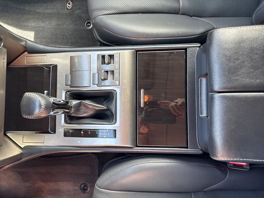 Used 2018 Lexus GX 460 image 27