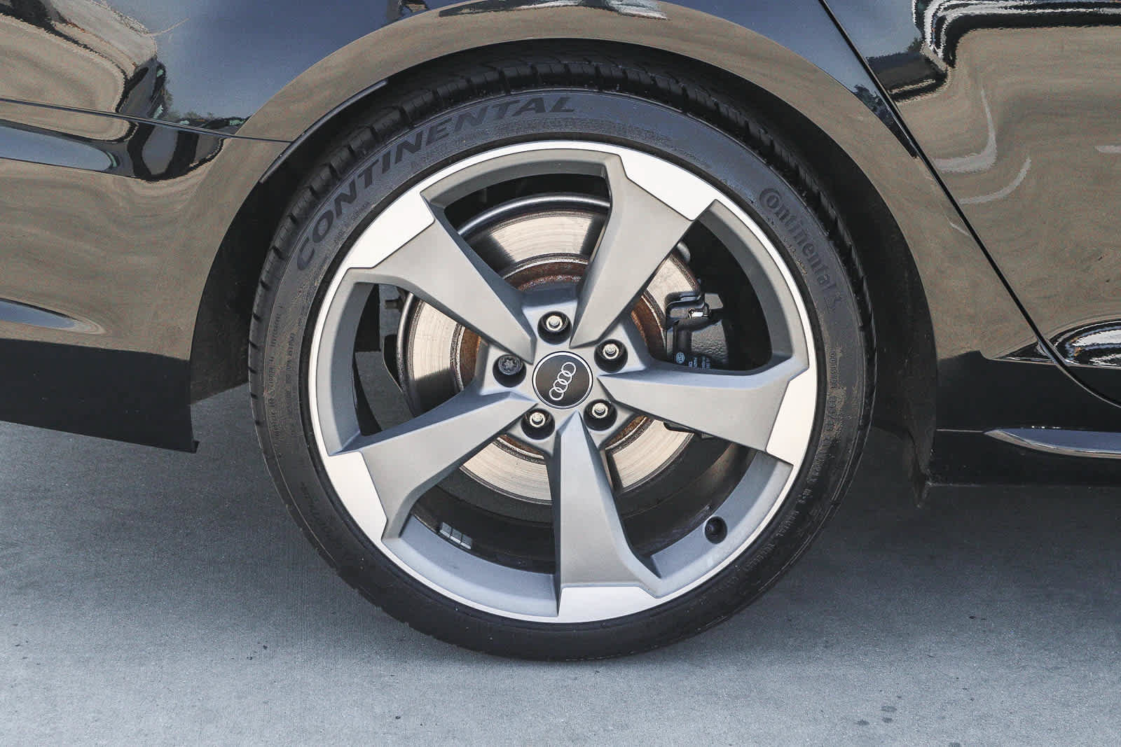 Used 2019 Audi S4 Prestige w/ Prestige Package AWD/4WD image 10