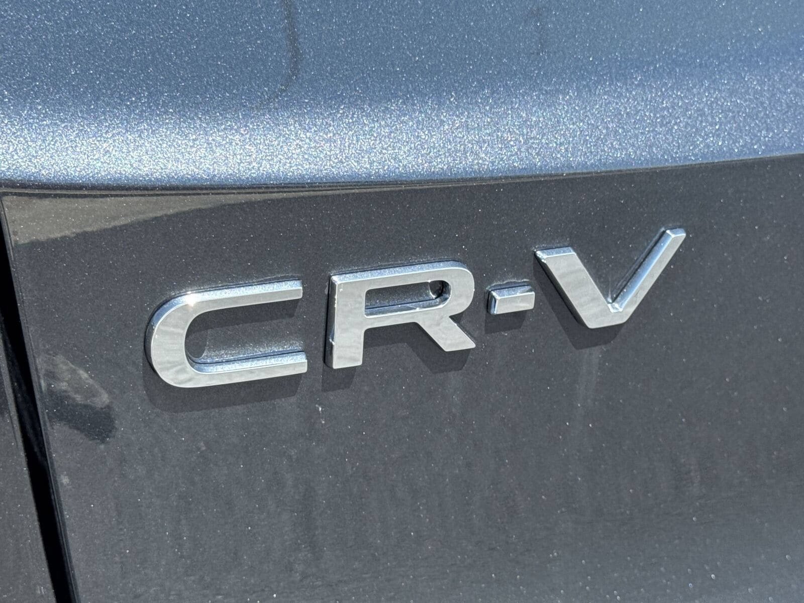 New 2026 Honda CR-V EX image 6