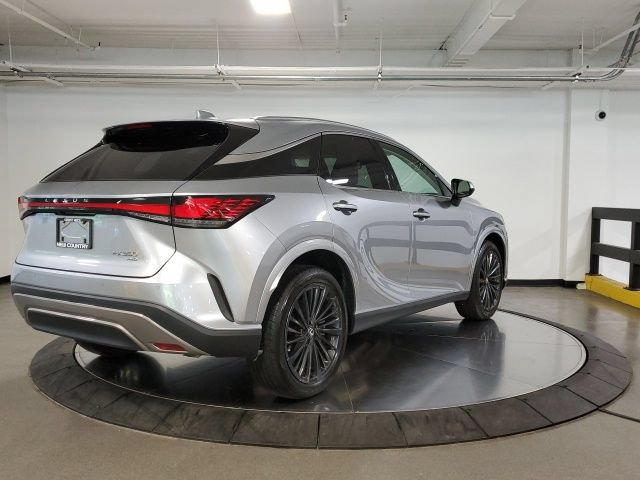 Certified 2024 Lexus RX 350 Premium w/ Accessory Package AWD/4WD image 17