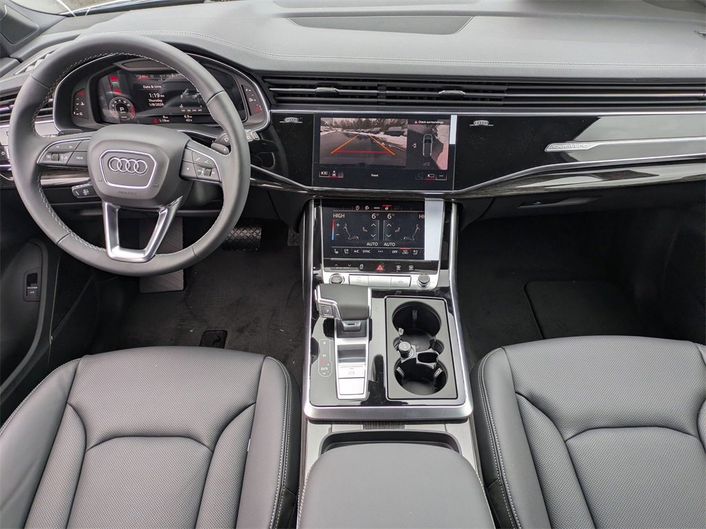 New 2026 Audi Q7 3.0T Premium Plus image 33