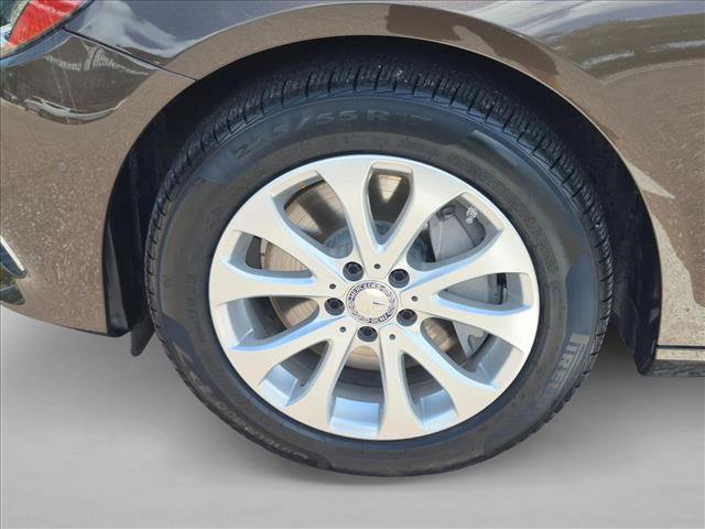 Used 2017 Mercedes-Benz E 300 image 23