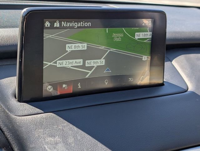 Used 2019 MAZDA CX-9 Grand Touring image 29