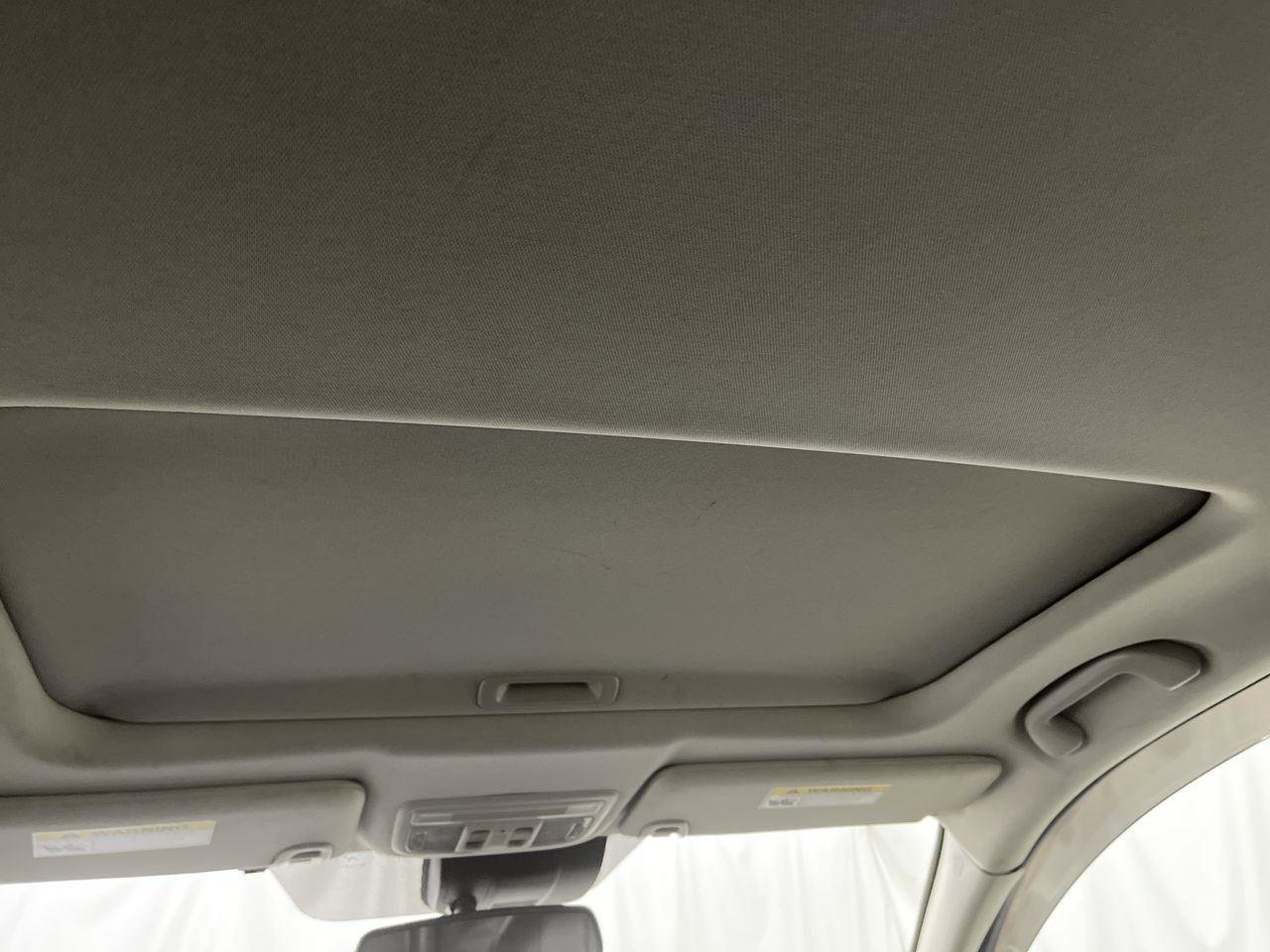 Used 2017 Honda Civic Touring image 21