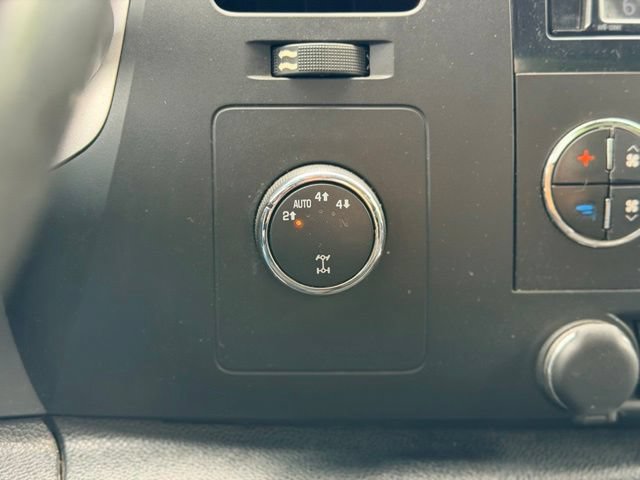 Used 2011 GMC Sierra 1500 SLE AWD/4WD image 11