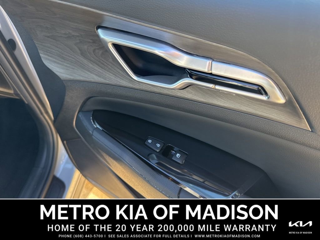 Used 2023 Kia Sportage X-Line image 37
