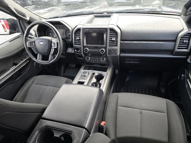 Used 2019 Ford Expedition Max XLT image 20