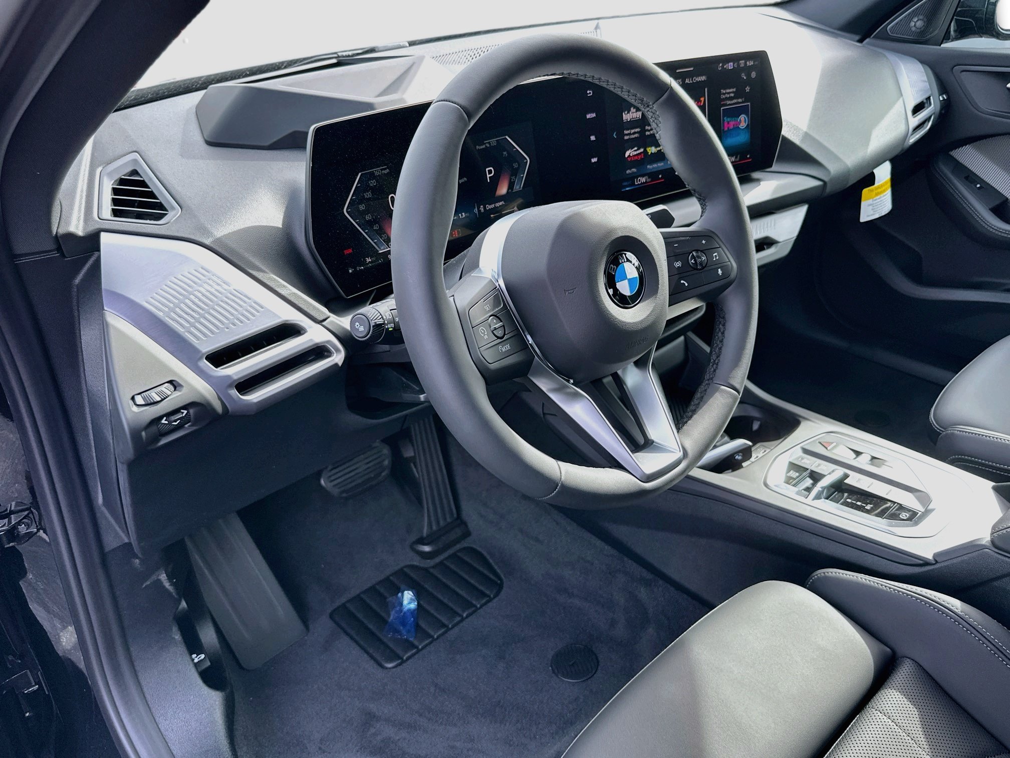 New 2026 BMW 228i w/ Technology Package FWD image 6