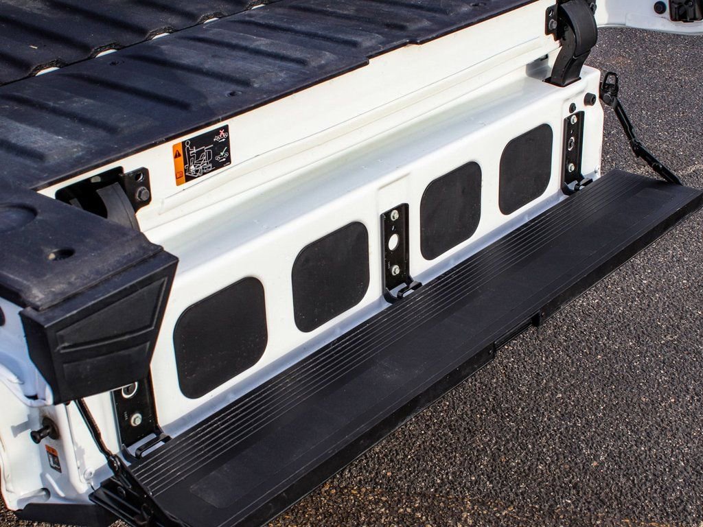 Used 2024 GMC Sierra 1500 AT4 w/ Technology Package image 45