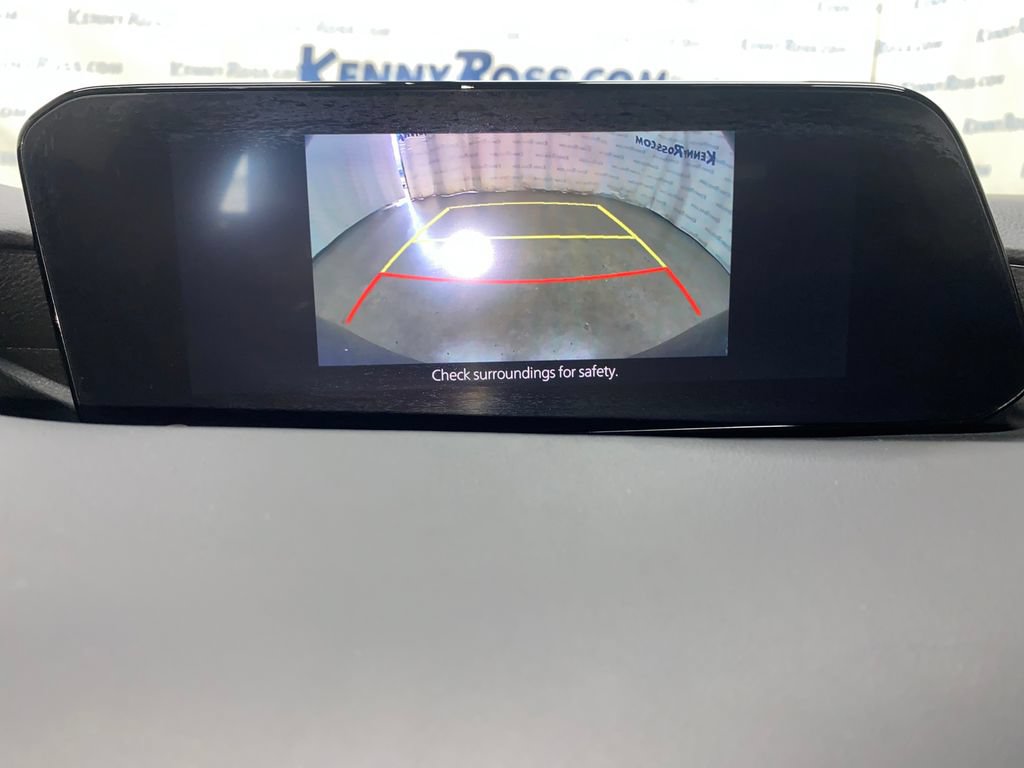 Used 2020 MAZDA MAZDA3 AWD Sedan w/ Select Package image 19