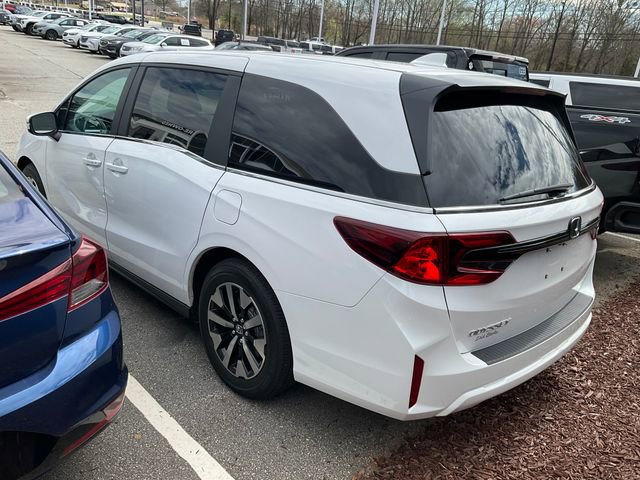 Used 2025 Honda Odyssey EX-L image 4