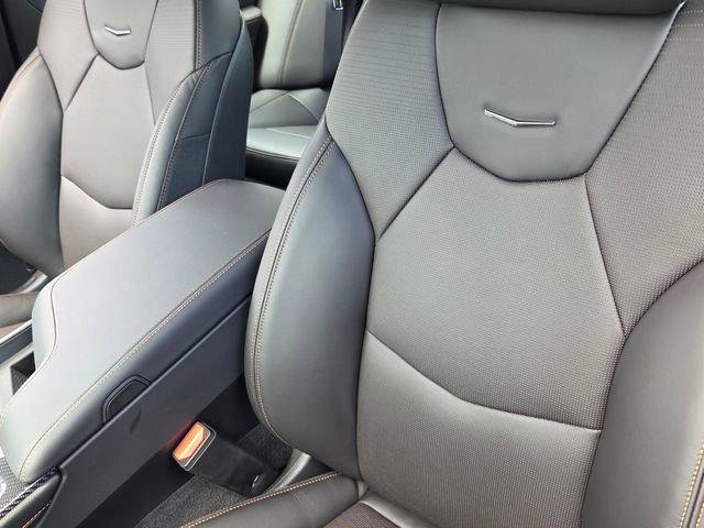New 2026 Cadillac CT5 Sport w/ Technology Package AWD/4WD image 16