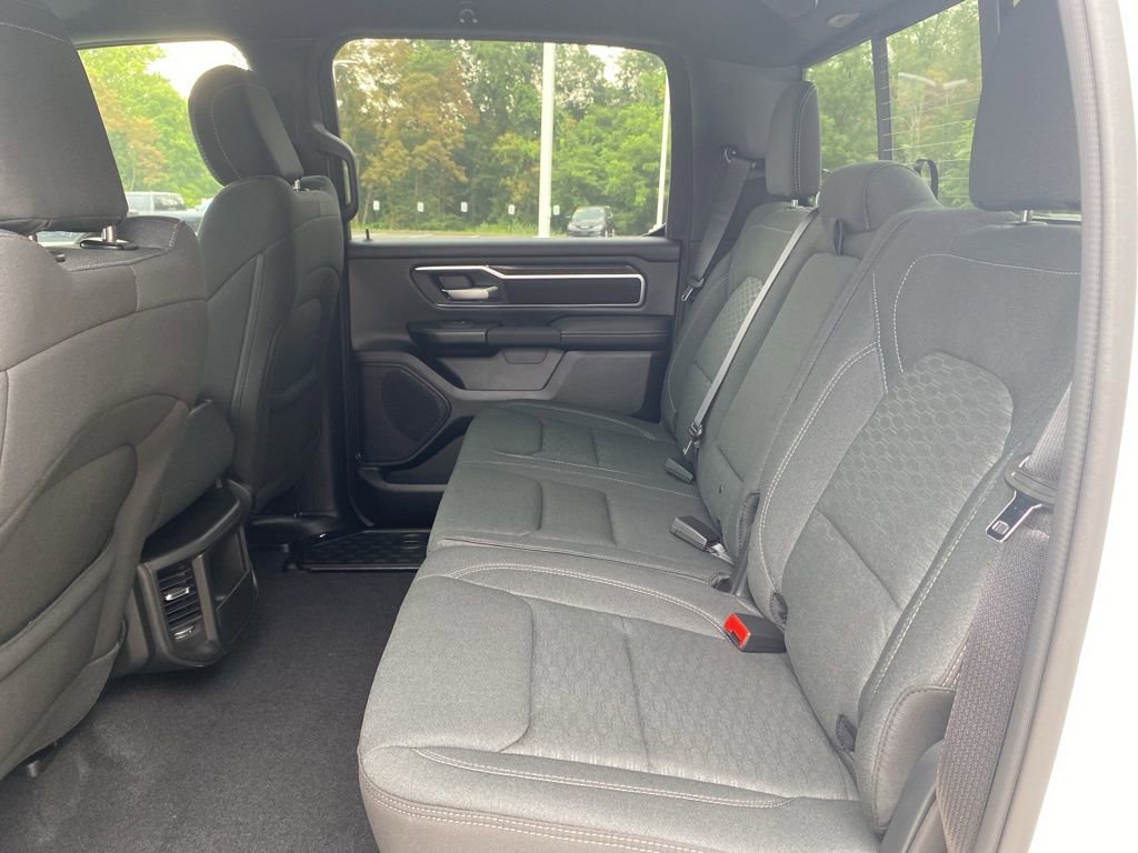 New 2026 RAM 1500 Big Horn image 21