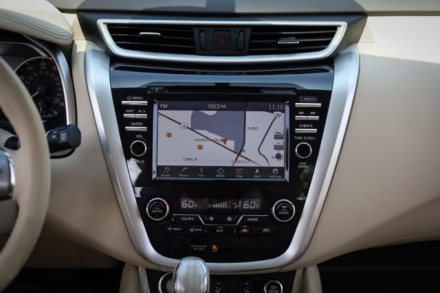 Used 2016 Nissan Murano SL AWD/4WD image 31