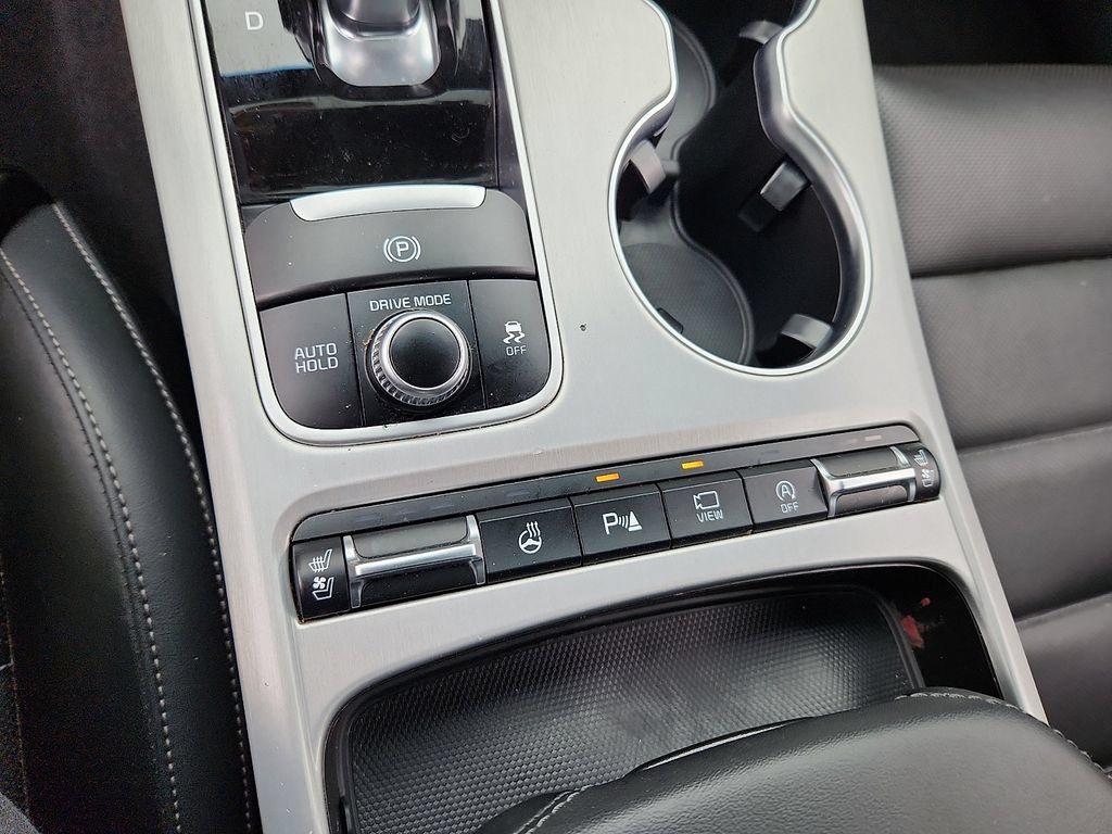 Used 2020 Kia Stinger GT2 AWD/4WD image 24