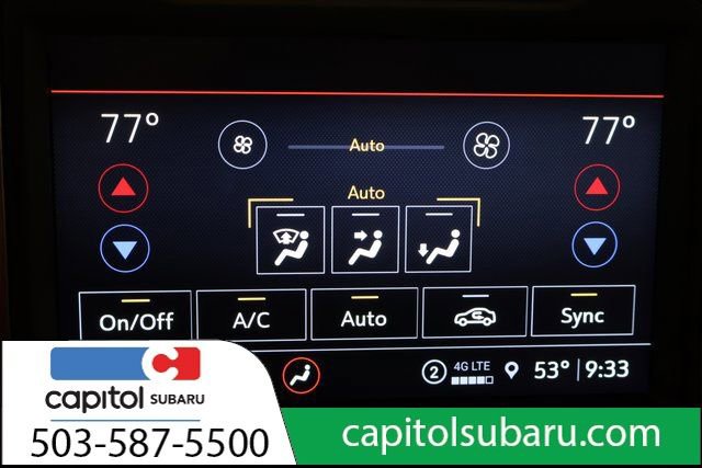 Used 2022 Chevrolet Silverado 3500 LTZ w/ LTZ Plus Package image 25