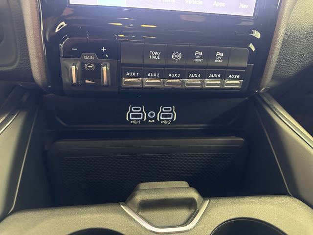 New 2026 RAM 3500 Big Horn image 33