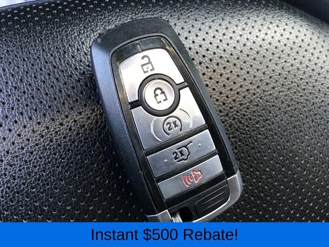 Used 2022 Ford Escape Titanium image 24