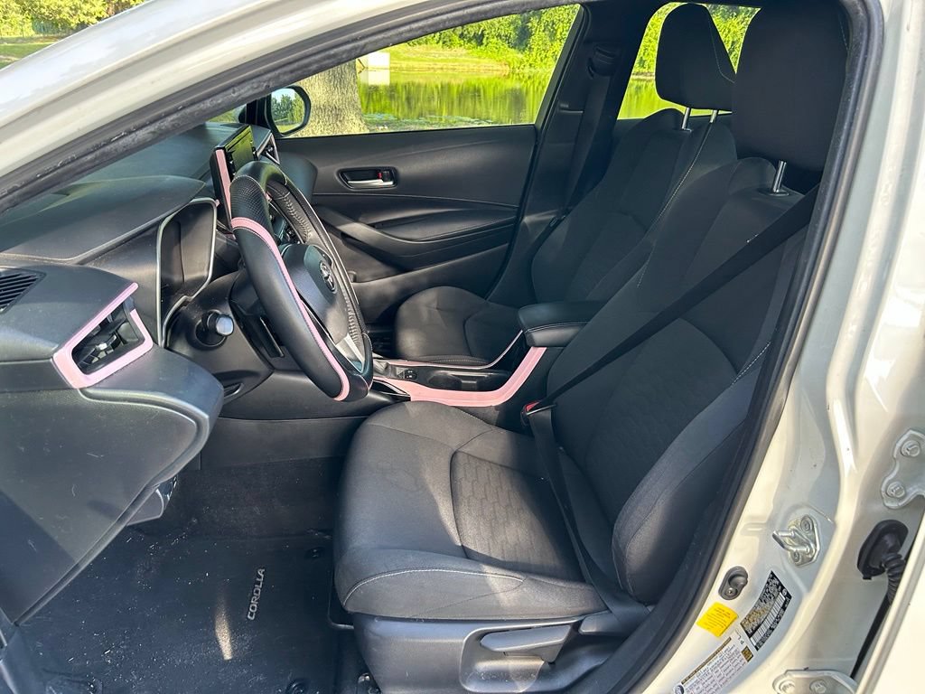Used 2019 Toyota Corolla SE FWD image 15