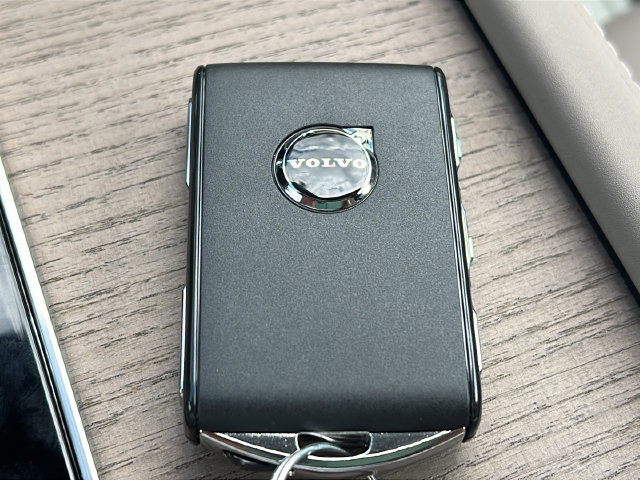 New 2026 Volvo XC90 B6 Plus AWD/4WD image 28