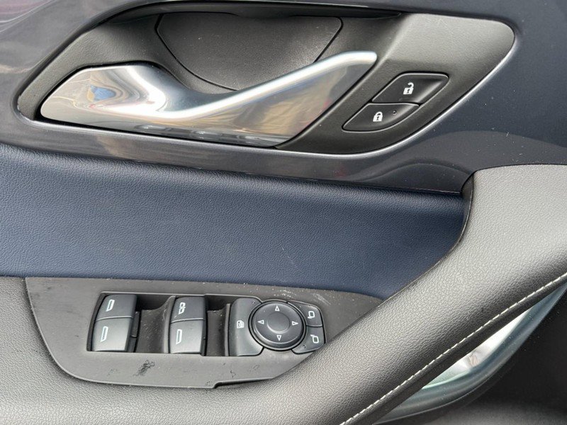 New 2025 Chevrolet Blazer RS image 37