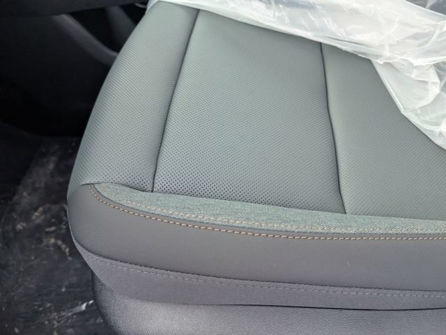 New 2026 GMC Terrain AT4 w/ Convenience Package III AWD/4WD image 21