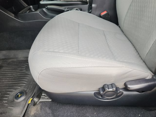 Used 2022 Toyota Tacoma SR w/ SR Convenience Package RWD image 25