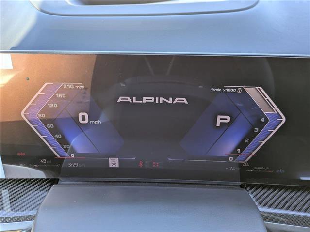 New 2026 BMW ALPINA XB7 image 11