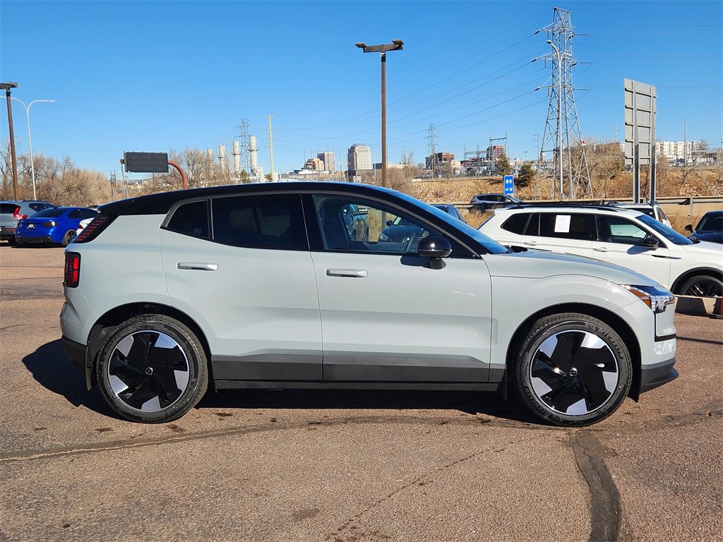 New 2026 Volvo EX30 Plus image 23